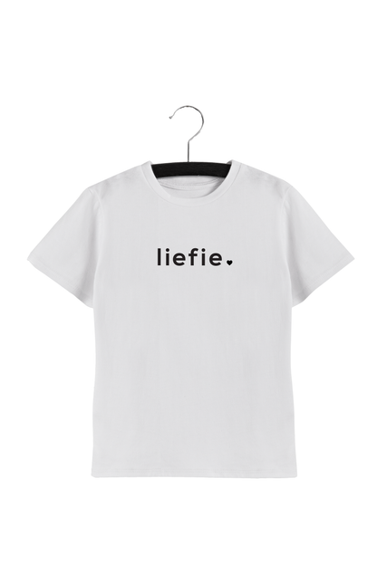 LIEFIE KIDS TEE