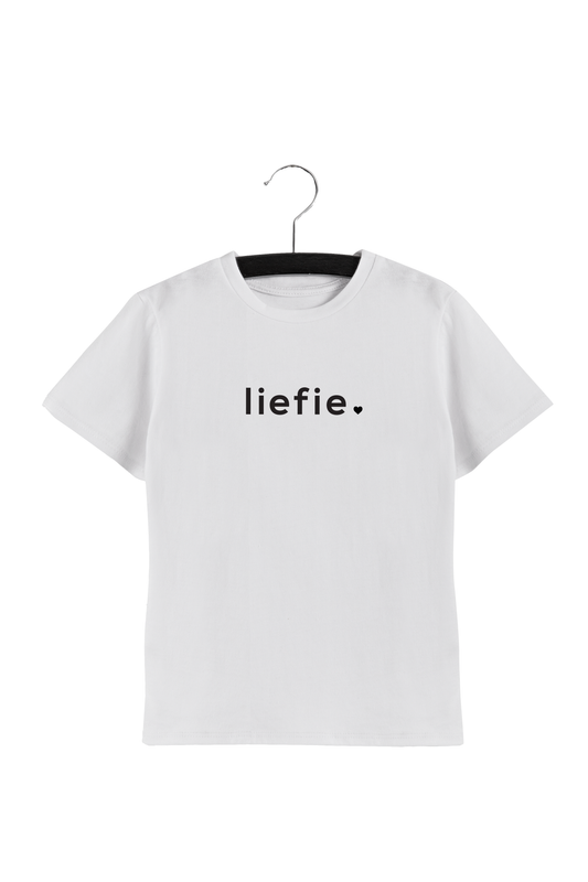 LIEFIE KIDS TEE