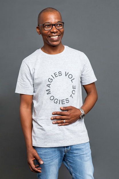 MAGIES VOL, OGIES TOE TEE