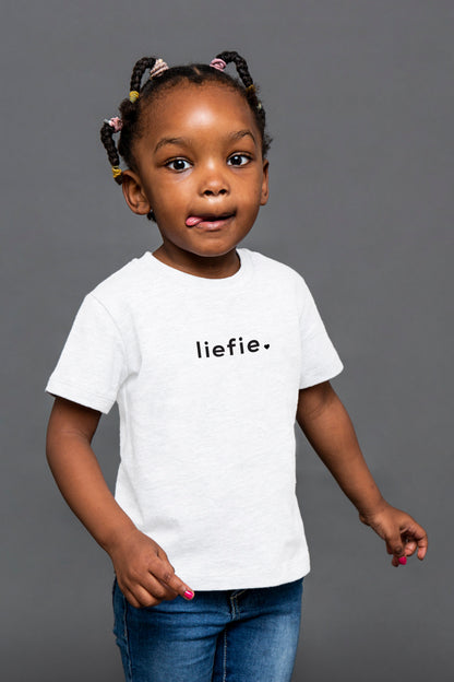 LIEFIE KIDS TEE