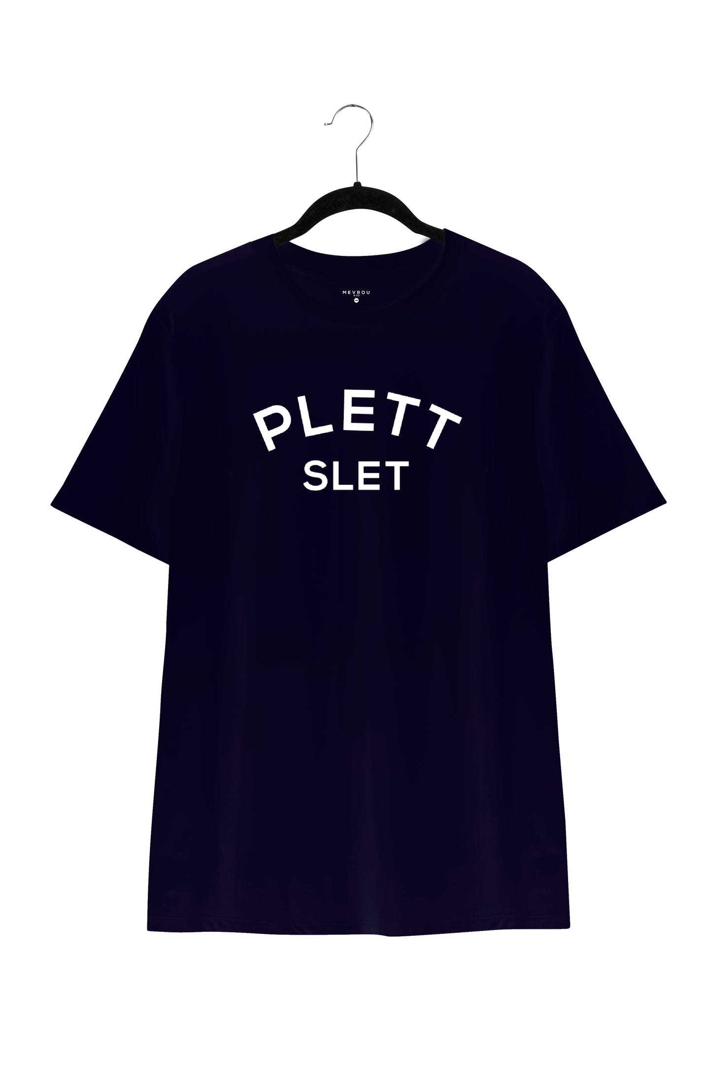 PLETT SLET (PRE-ORDER)