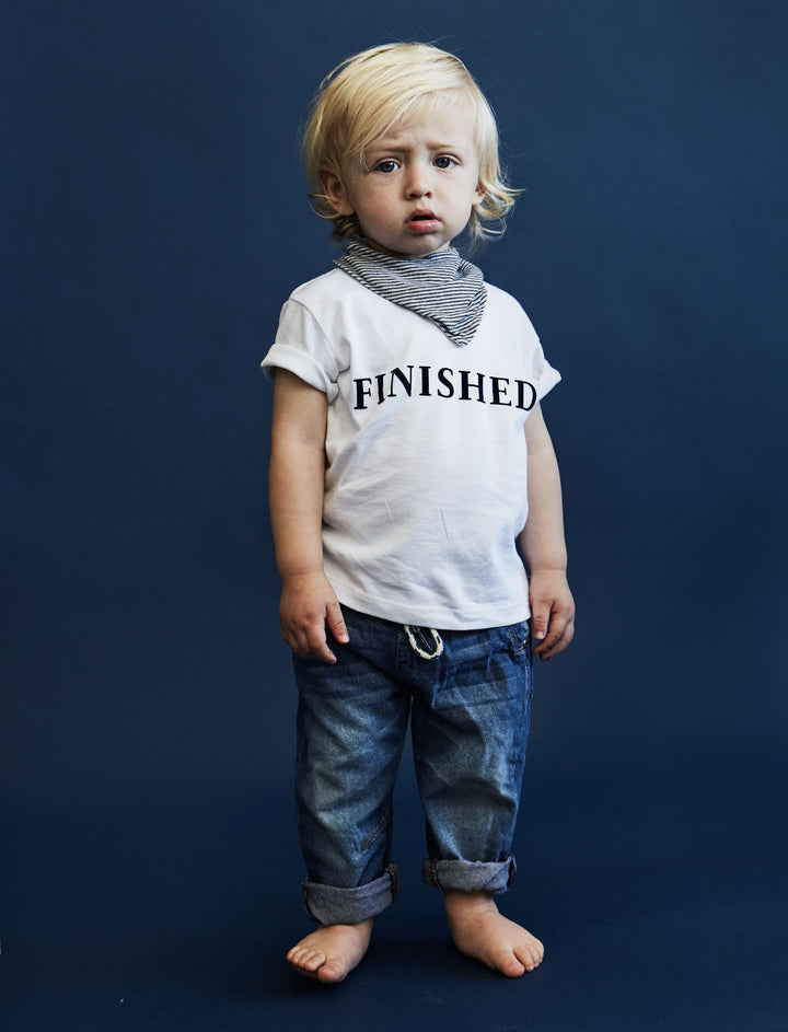 KIDS TEES – MEVROU & CO.