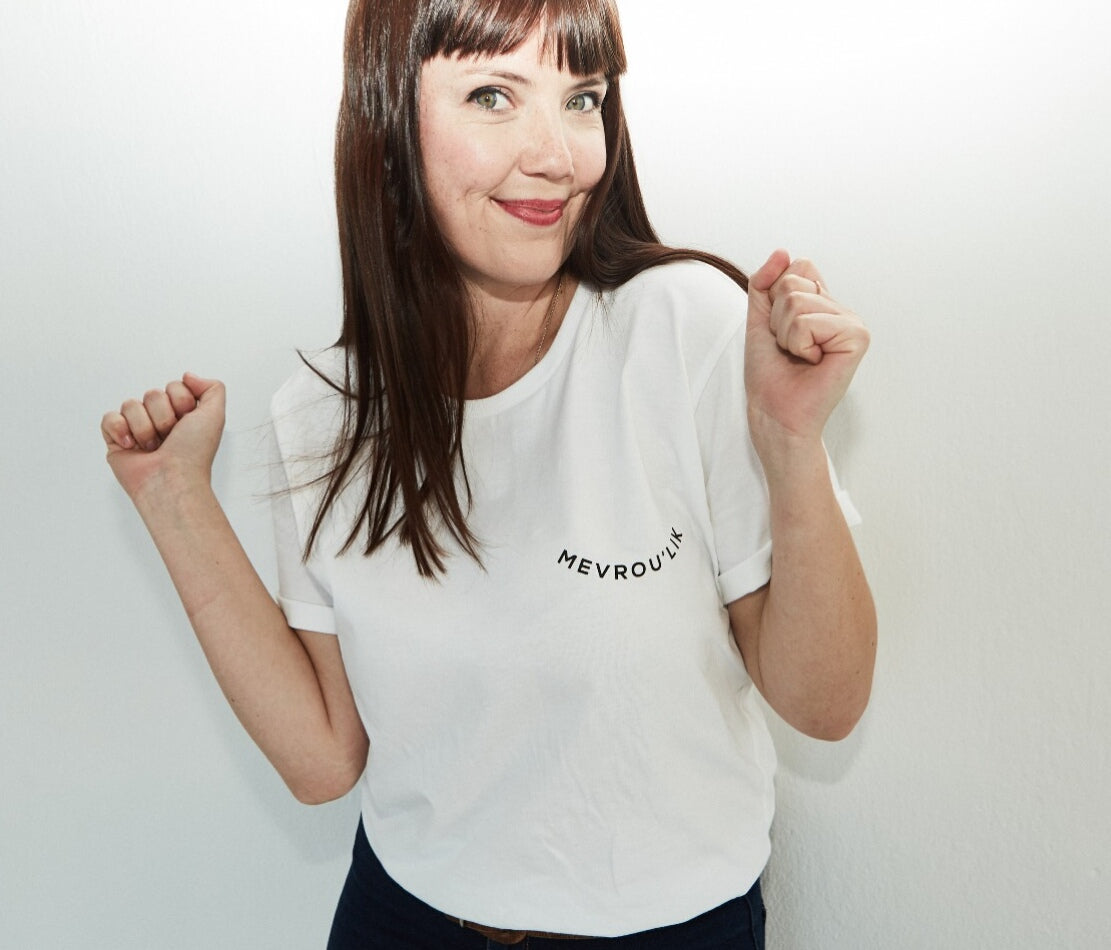 MEVROULIK TEE