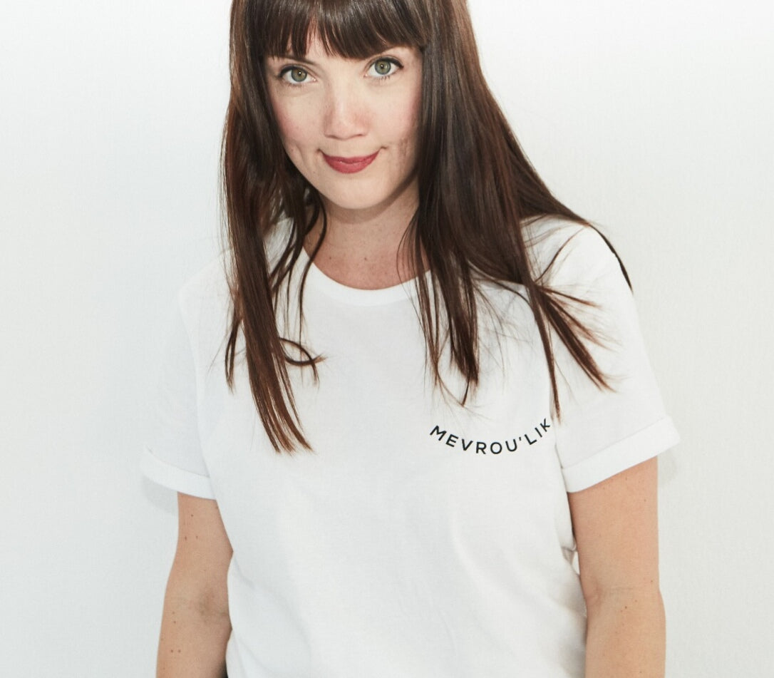 MEVROULIK TEE