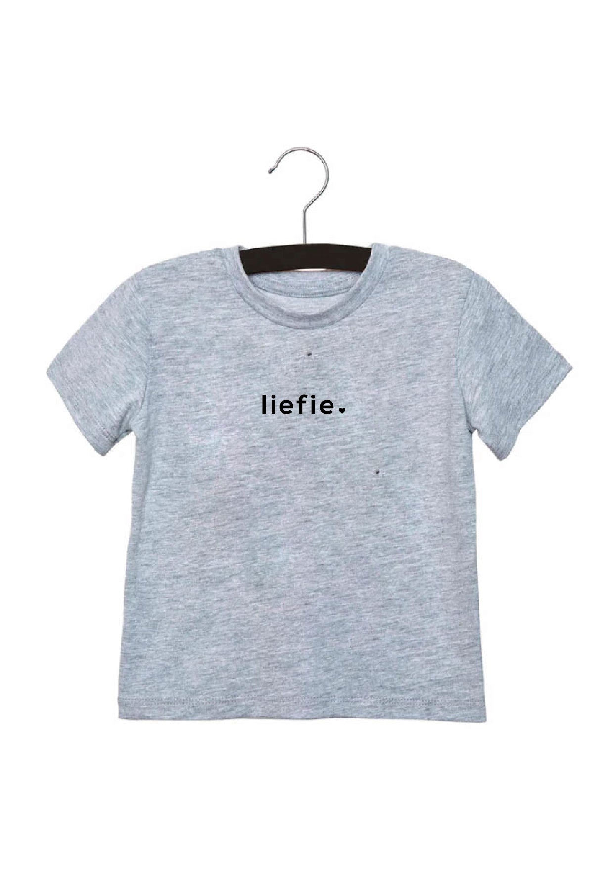 LIEFIE KIDS TEE