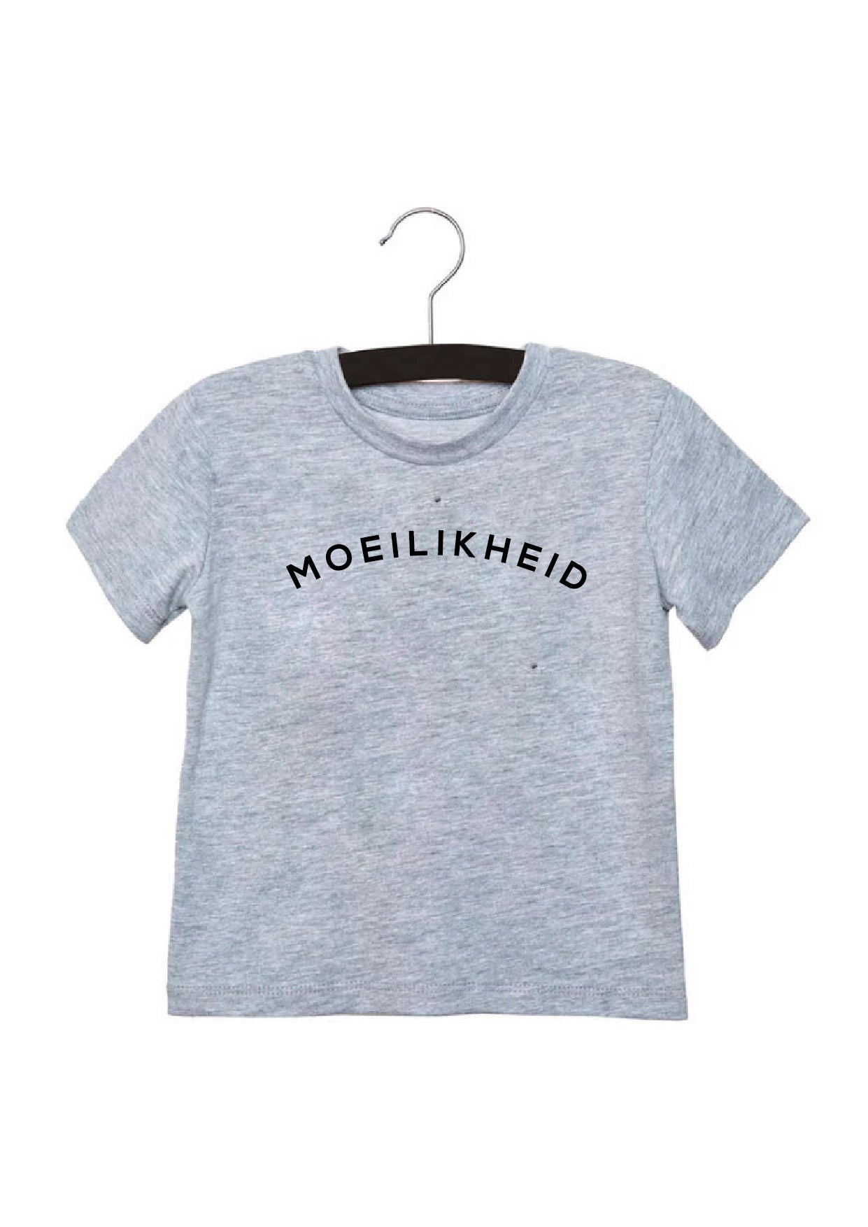 MOEILIKHEID KIDS TEE